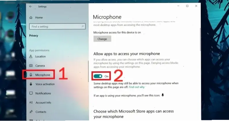Các Sai Lầm Thường Gặp Khi Gọi Messenger Trên Laptop