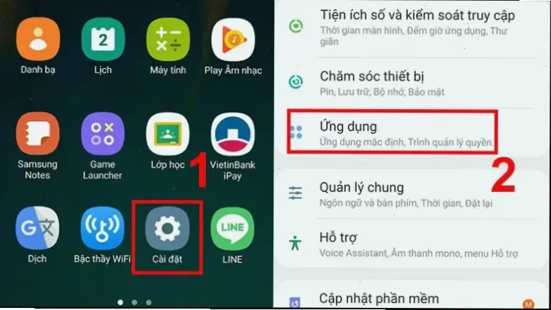 Các Sai Lầm Thường Gặp Khi Sửa Lỗi Truy Xuất Thông Tin