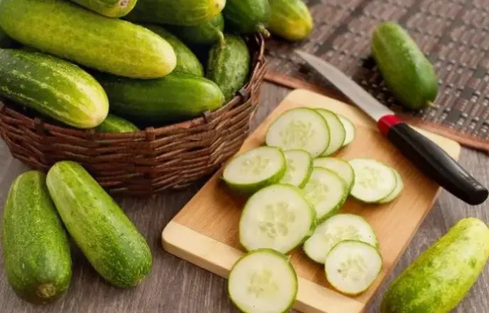 Các thực phẩm tốt cho da