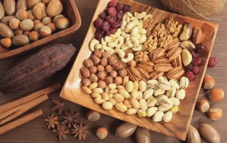 Các thực phẩm tốt cho hệ miễn dịch