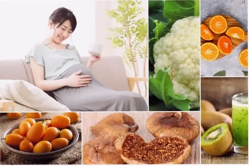 Các thực phẩm tốt cho hệ tiêu hóa