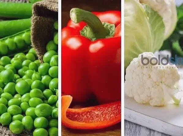 Các thực phẩm tốt cho thận