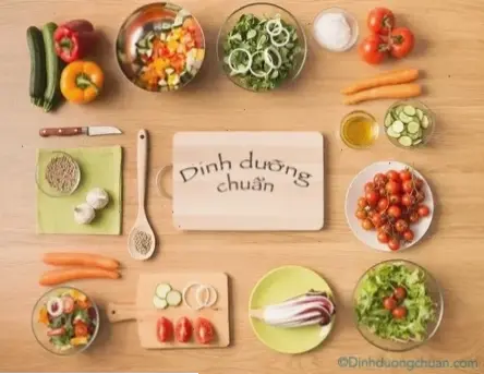 Các thực phẩm tốt cho tim