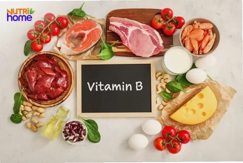 Các thực phẩm tốt nhất