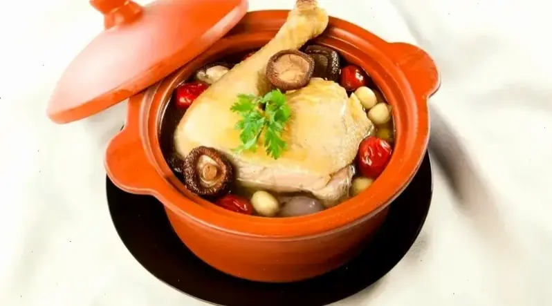 Các thực phẩm tốt