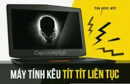 Các vấn đề phần cứng và phần mềm liên quan