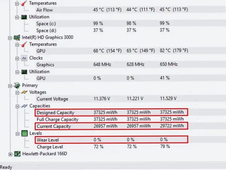 Các Yếu Tố Cần Xem Xét Khi Mua Pin Laptop