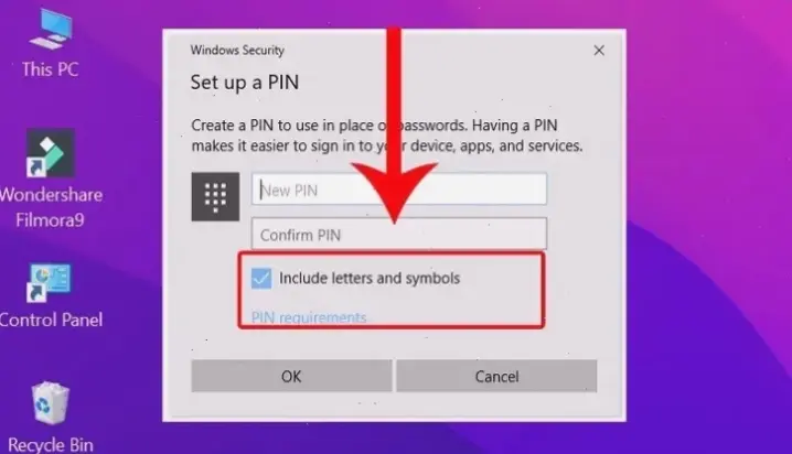 Cách Cài Đặt Mật Khẩu Trên Windows: Bước Đi Dễ Dàng Cho Người Mới