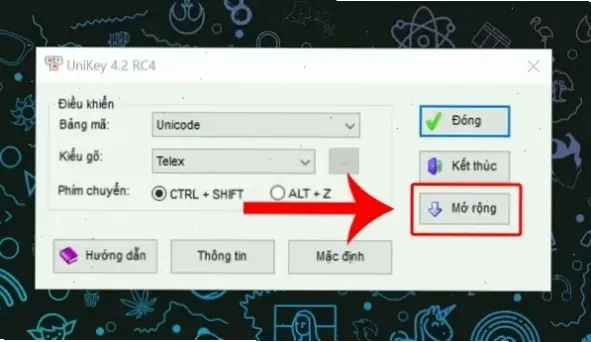 Cách Cài Đặt Và Chỉnh Kiểu Gõ Telex Trên Windows