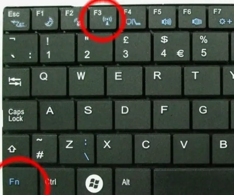 Cách Cài WiFi Cho Laptop Dell