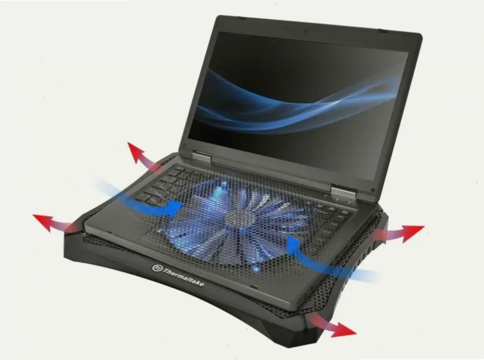 Cách chế quạt tản nhiệt cho laptop một cách đơn giản và hiệu quả