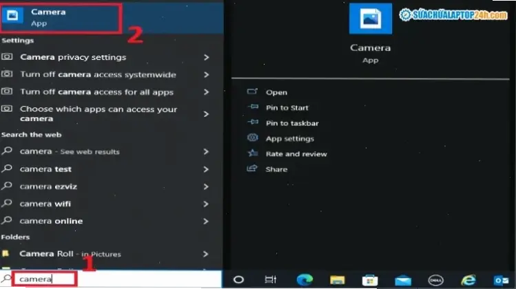 Cách chỉnh độ sáng trên Windows