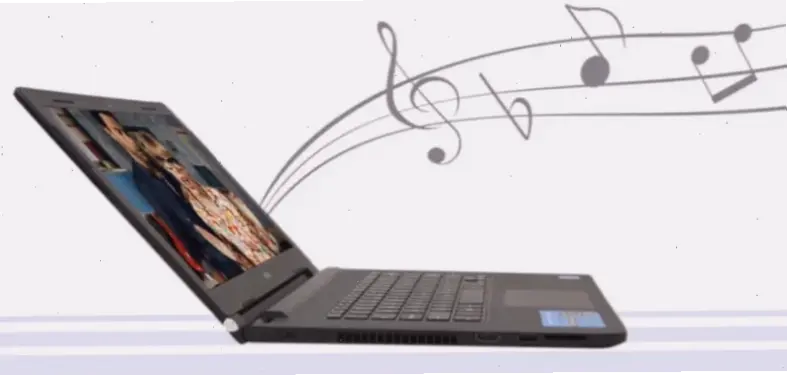 Cách chữa loa rè laptop cơ bản