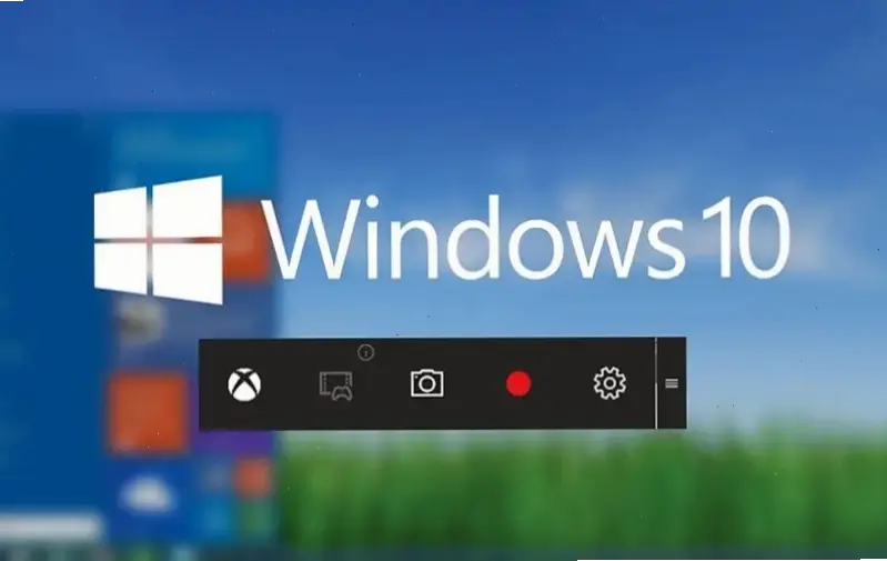 Cách Cơ Bản Để Ghi Màn Hình Trên Laptop