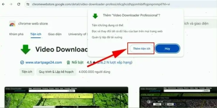 Cách Cơ Bản Để Tải Video Từ YouTube
