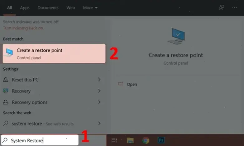 Cách Giải Phóng RAM Laptop Cơ Bản