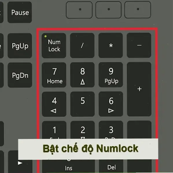 Cách khắc phục chi tiết