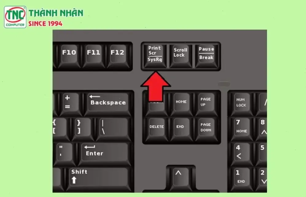 Cách khắc phục chi tiết