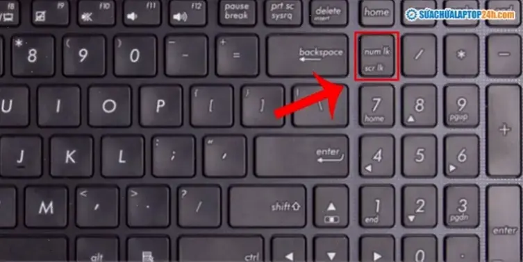 Cách khắc phục đơn giản