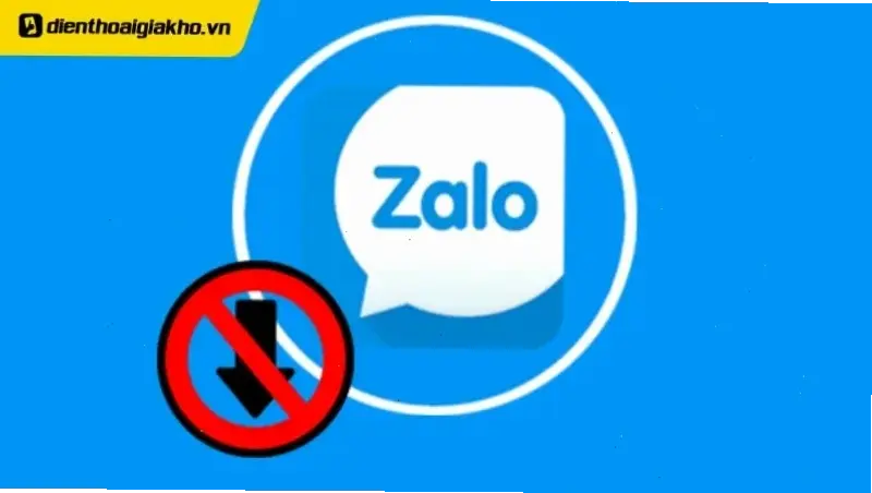 Cách khắc phục hiệu quả để cài đặt Zalo thành công