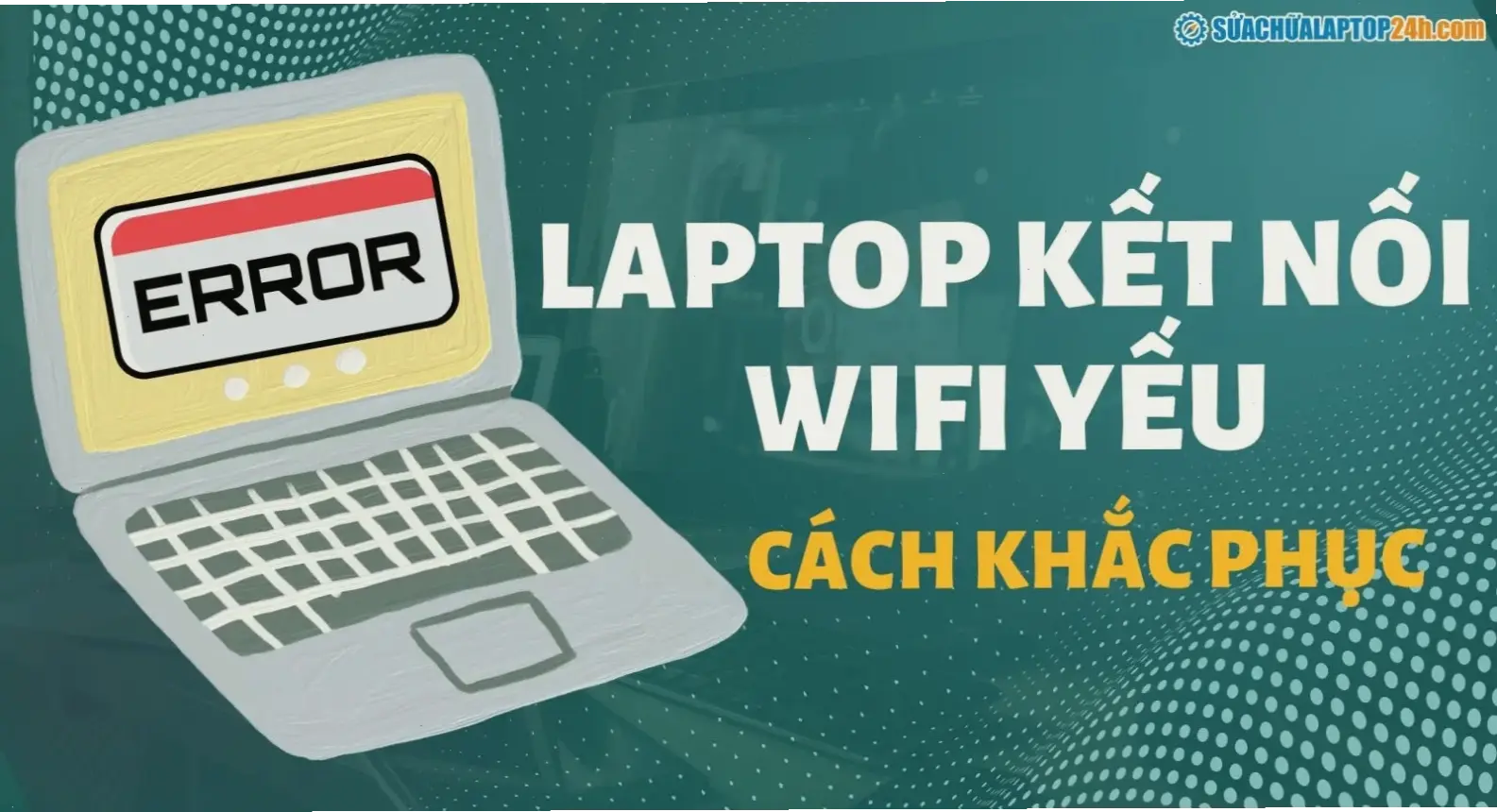 Cách khắc phục hiệu quả