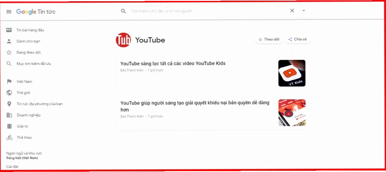 Cách khắc phục hiệu quả từng vấn đề