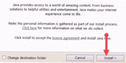 Cách khắc phục lỗi