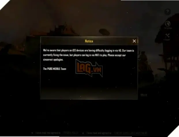 Cách Khắc Phục Lỗi