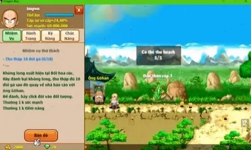 Cách khắc phục lỗi