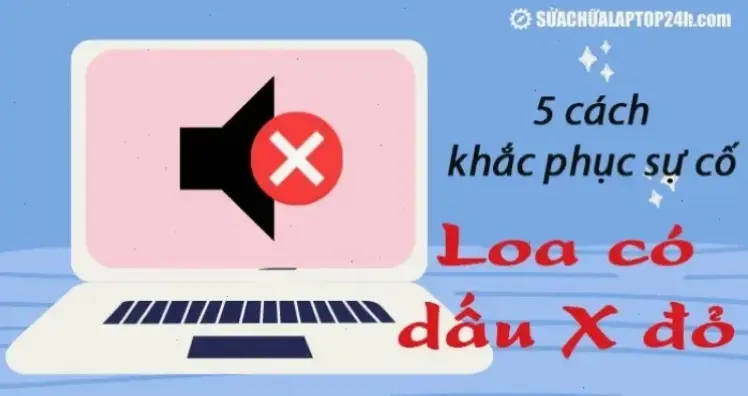 Cách khắc phục lỗi