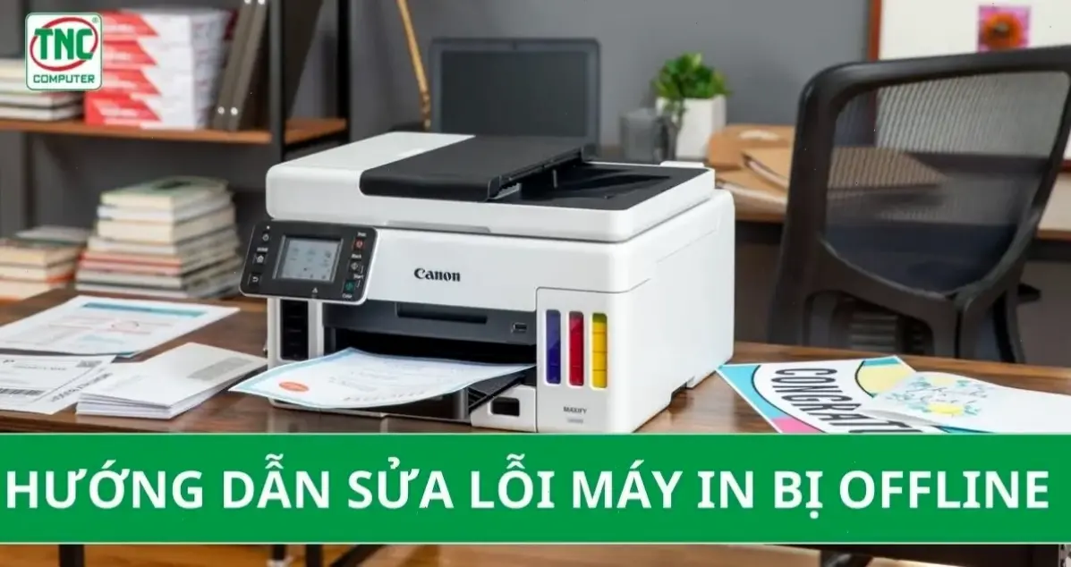 Cách khắc phục lỗi