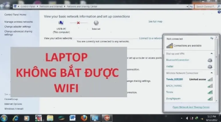 Cách khắc phục rõ ràng