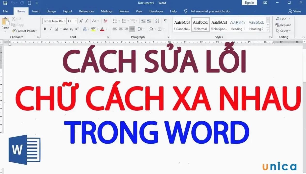 Cách khắc phục