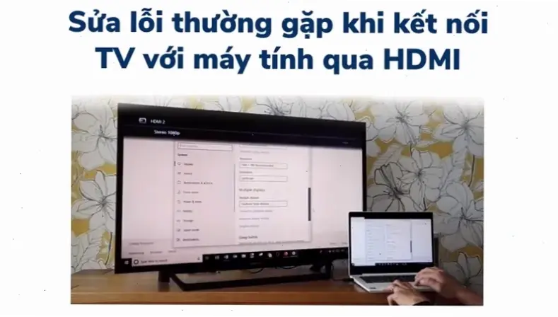 Cách khắc phục