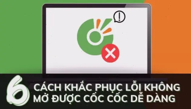 Cách Khắc Phục