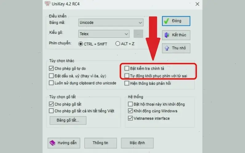 Cách Khắc Phục Tình Trạng Không Gõ Được Chữ Trên Máy Tính
