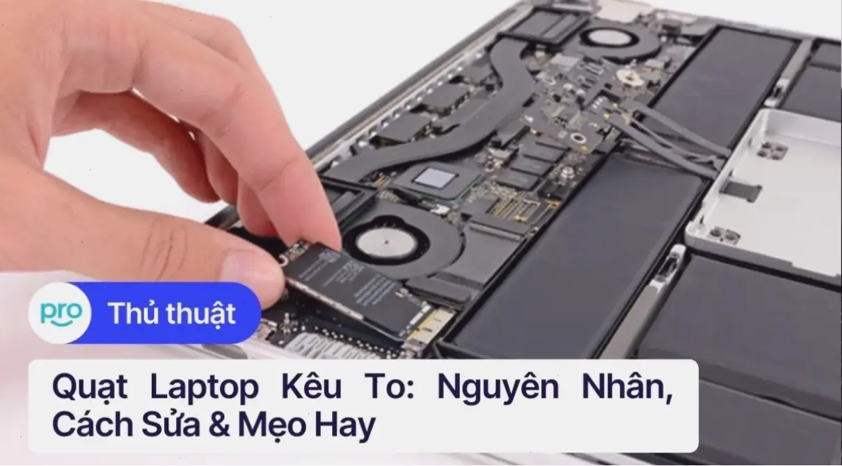 Cách Khắc Phục Và Mẹo Hữu Ích