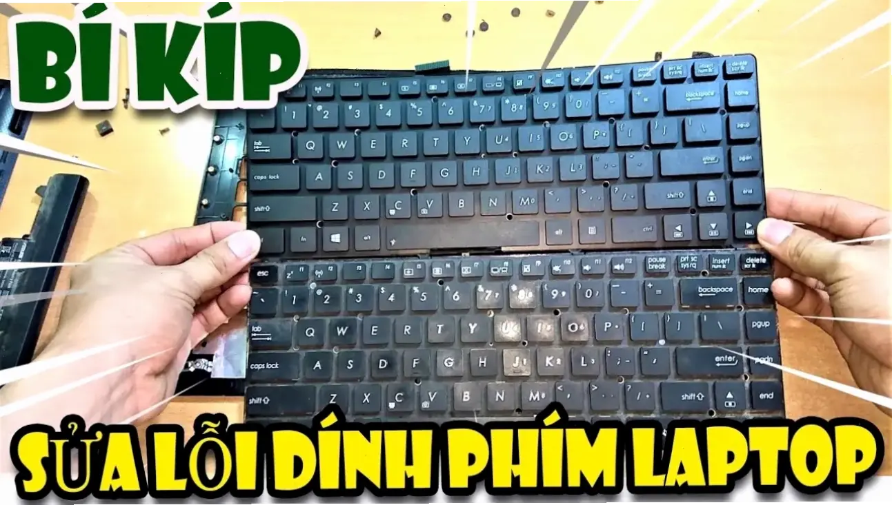 Cách khắc phục và mẹo phòng ngừa hiệu quả