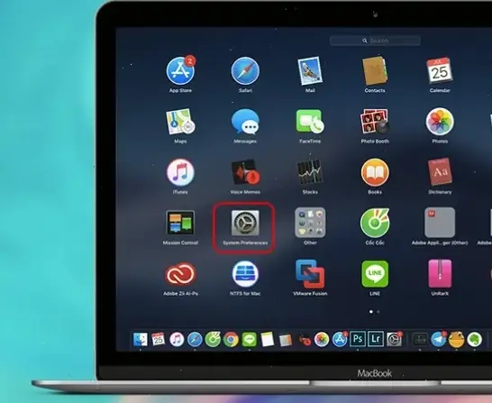 Cách Khóa Wifi Trên Laptop Chạy MacOS