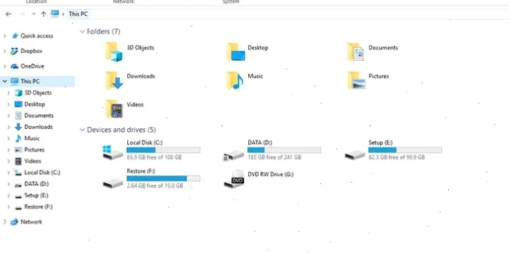 Cách Kiểm Tra Bộ Nhớ Laptop: Từ Cơ Bản Đến Siêu Đẳng Cấp