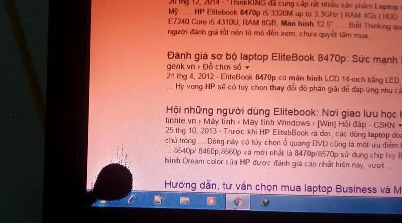 Cách kiểm tra cơ bản