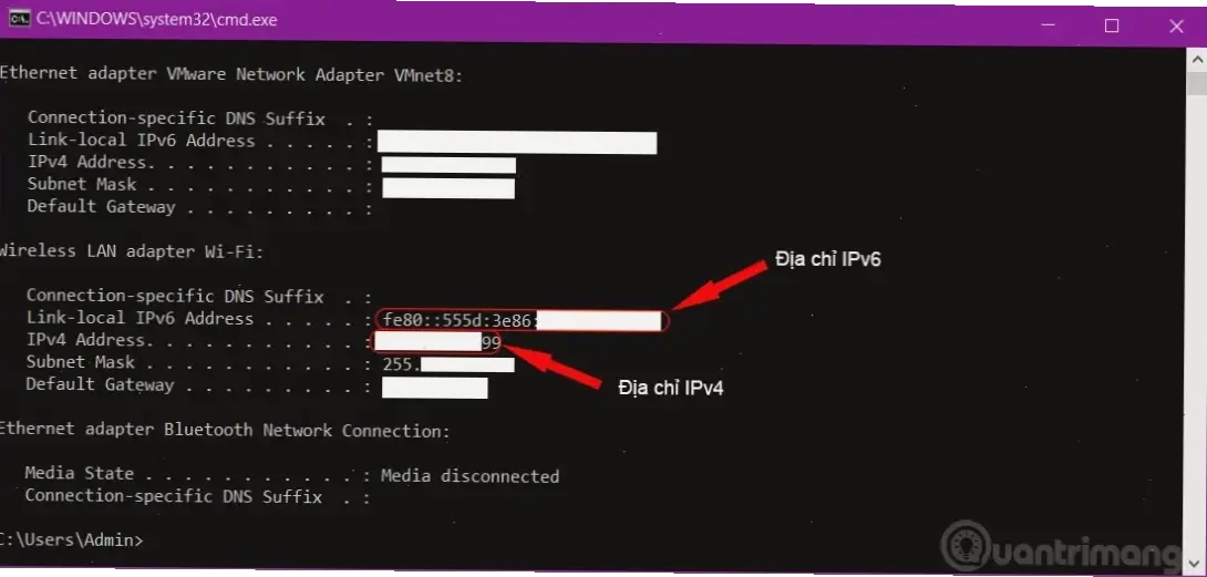 Cách Kiểm Tra IP Trên Laptop Windows: Bước Bước Dễ Thực Hiện
