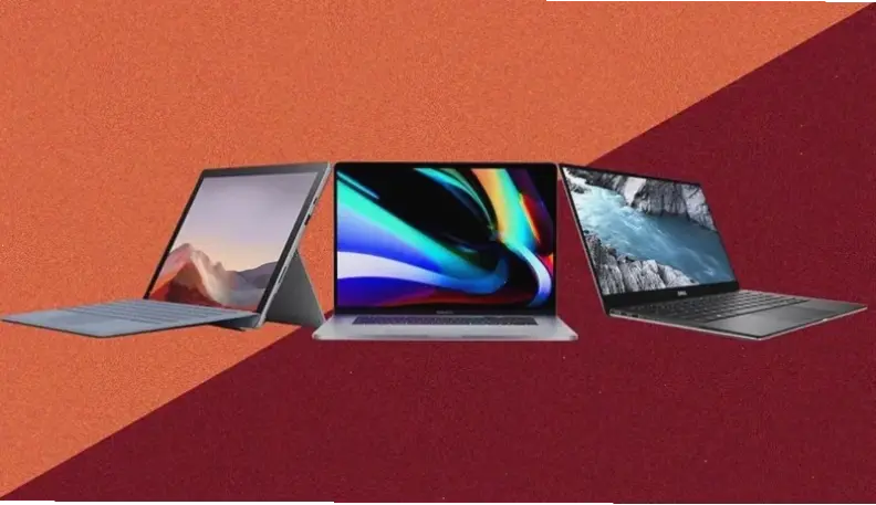 Cách Lựa Chọn Laptop Tốt Nhất Dựa Vào Nhu Cầu Cá Nhân