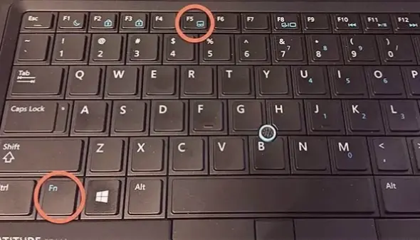 Cách Mở Và Sử Dụng Chuột Cảm Ứng Laptop Hiệu Quả