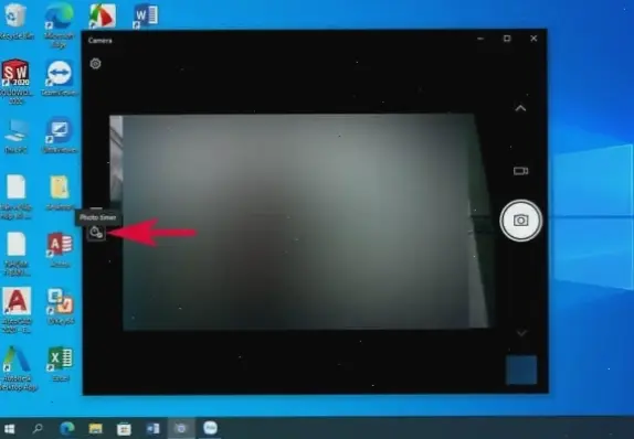 Cách Mở Webcam Trên Laptop HP Một Cách Tự Nhiên Và Chính Xác