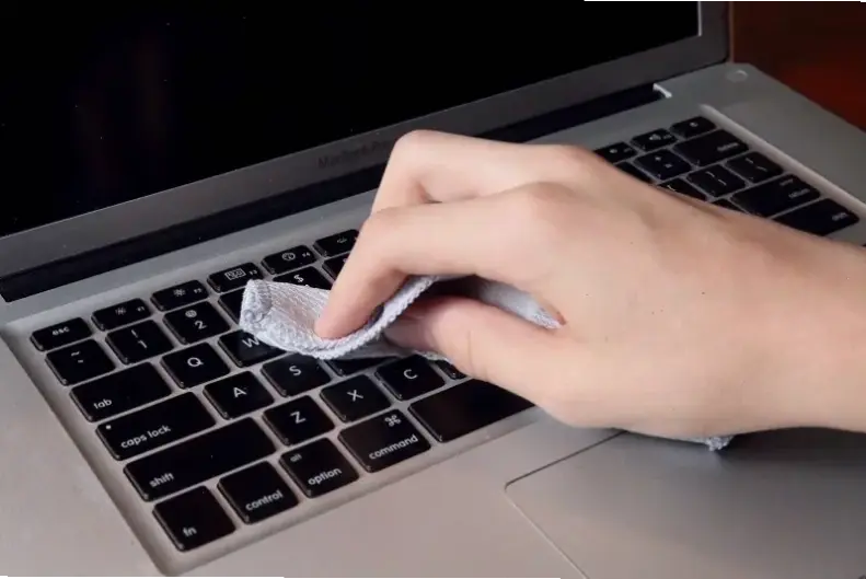 Cách Nhận Biết Và Khắc Phục Vấn Đề Bàn Phím Bị Liệt