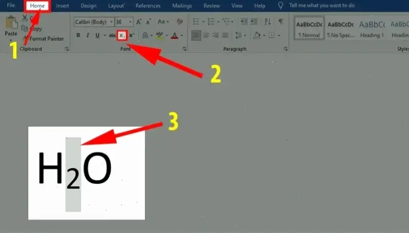 Cách nhận biết và sửa lỗi dấu mũ cơ bản