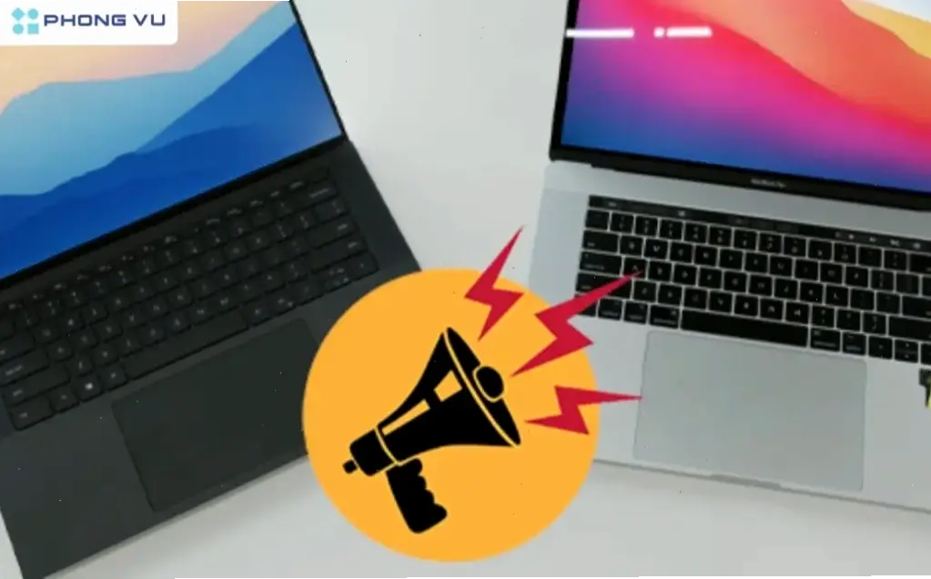 Cách sửa loa laptop bị rè đúng cách