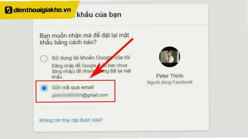 Cách Sửa Lỗi Bảo Mật Facebook Đơn Giản Và Hiệu Quả