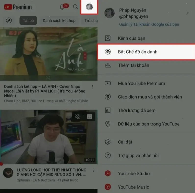 Cách sửa lỗi chi tiết